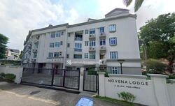 Novena Lodge (D11), Condominium #426765411